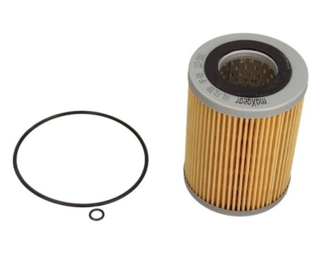Oljefilter 26-0287 Maxgear