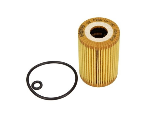 Oljefilter 26-0289 Maxgear