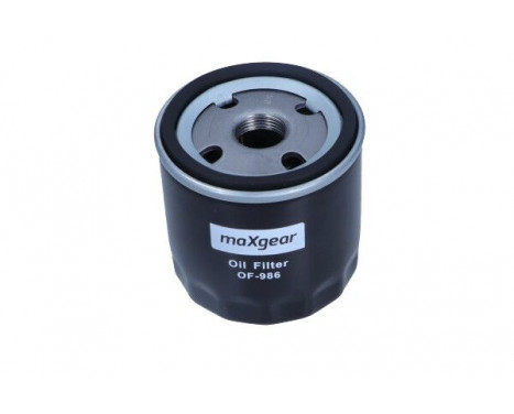 Oljefilter 26-0402 Maxgear