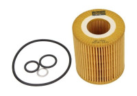 Oljefilter 26-0495 Maxgear