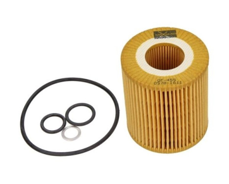 Oljefilter 26-0495 Maxgear