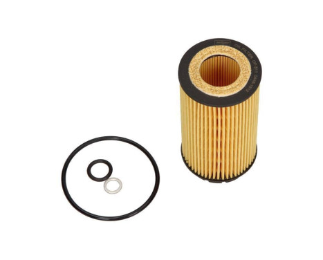 Oljefilter 26-0502 Maxgear