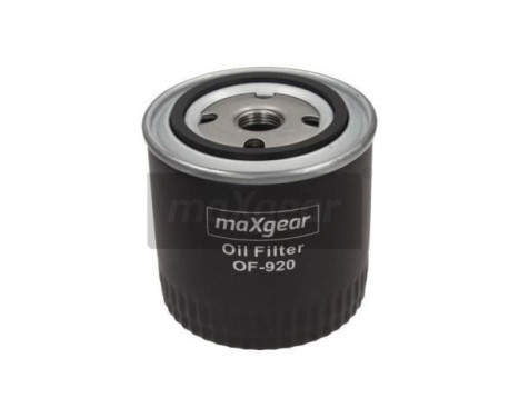 Oljefilter 26-0503 Maxgear