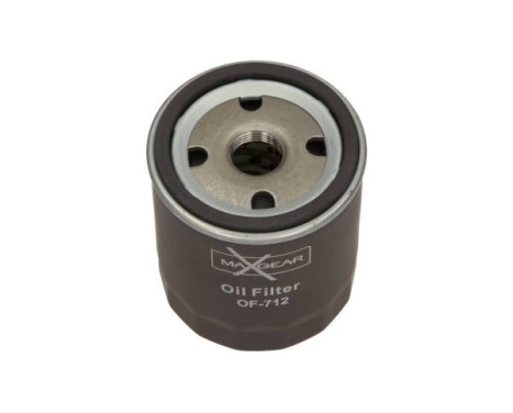 Oljefilter 26-0533 Maxgear