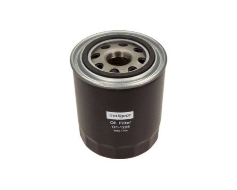 Oljefilter 26-0572 Maxgear