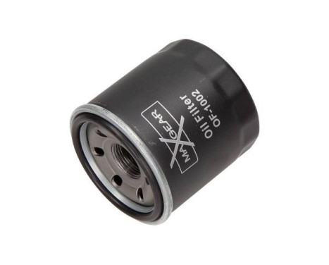 Oljefilter 26-0578 Maxgear