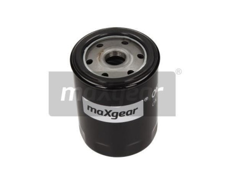 Oljefilter 26-0591 Maxgear
