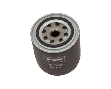 Oljefilter 26-0592 Maxgear