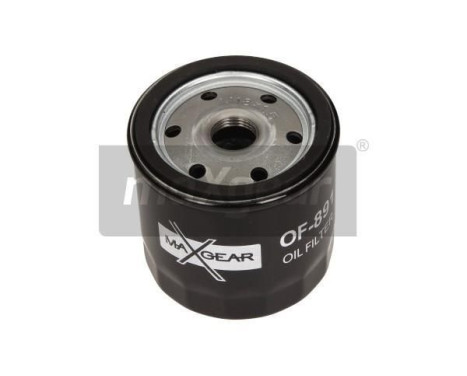 Oljefilter 26-0607 Maxgear