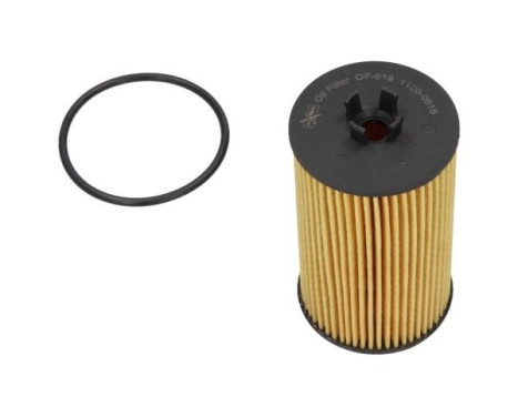 Oljefilter 26-0608 Maxgear