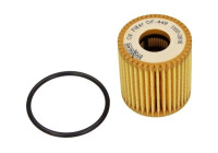 Oljefilter 26-0640 Maxgear