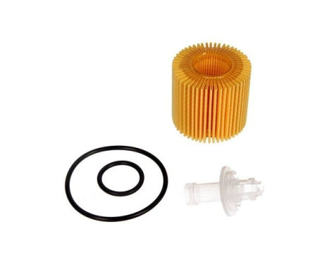 Oljefilter 26-0705 Maxgear