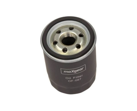 Oljefilter 26-0868 Maxgear