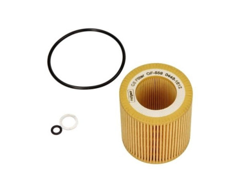 Oljefilter 26-0878 Maxgear