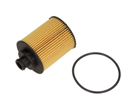 Oljefilter 26-0878 Maxgear, bild 2