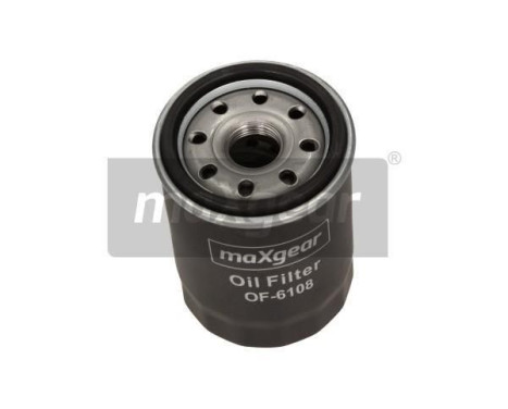 Oljefilter 26-0885 Maxgear