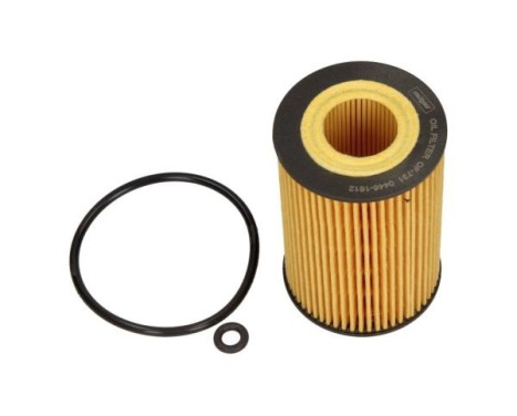 Oljefilter 26-0896 Maxgear