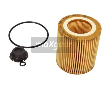Oljefilter 26-1215 Maxgear