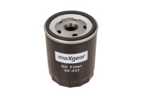 Oljefilter 26-1226 Maxgear