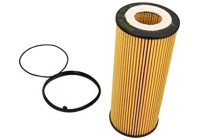 Oljefilter 26-1233 Maxgear