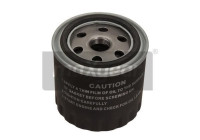 Oljefilter 26-1366 Maxgear