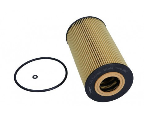 Oljefilter 26-1522 Maxgear