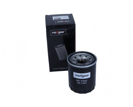 Oljefilter 26-1526 Maxgear, bild 2
