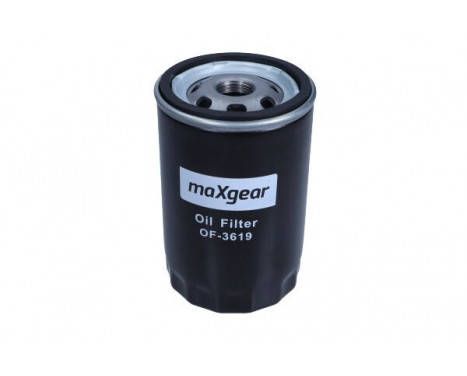 Oljefilter 26-1527 Maxgear