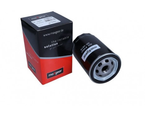 Oljefilter 26-1527 Maxgear, bild 3
