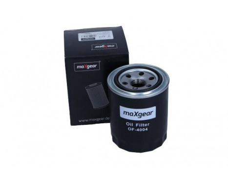 Oljefilter 26-1536 Maxgear, bild 2