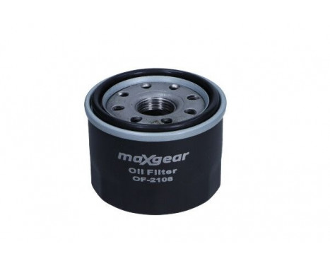 Oljefilter 26-1537 Maxgear