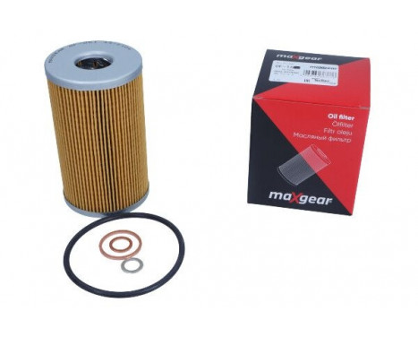 Oljefilter 26-2013 Maxgear, bild 2
