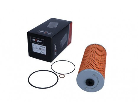 Oljefilter 26-2015 Maxgear, bild 2