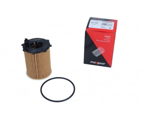 Oljefilter 26-2023 Maxgear, bild 2