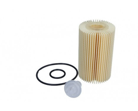 Oljefilter 26-2025 Maxgear