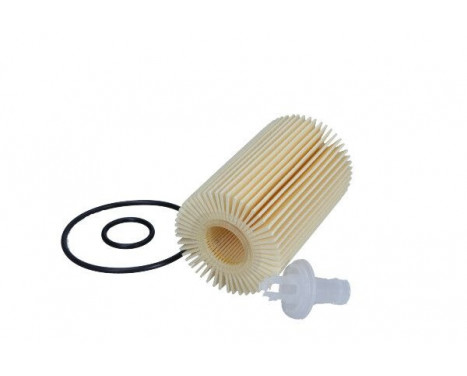Oljefilter 26-2025 Maxgear, bild 2