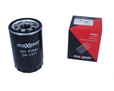 Oljefilter 26-2032 Maxgear, bild 2