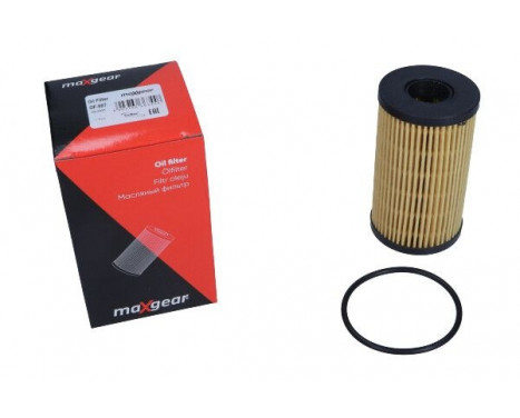 Oljefilter 26-2059 Maxgear, bild 2