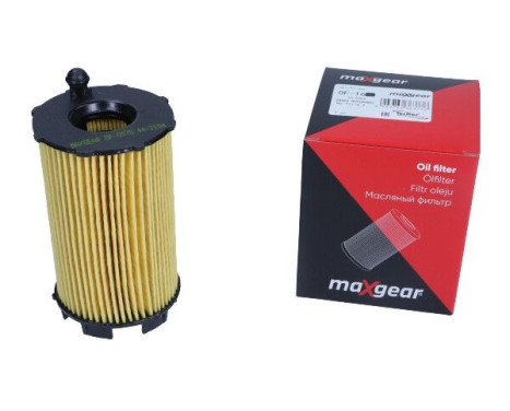 Oljefilter 26-2061 Maxgear, bild 2