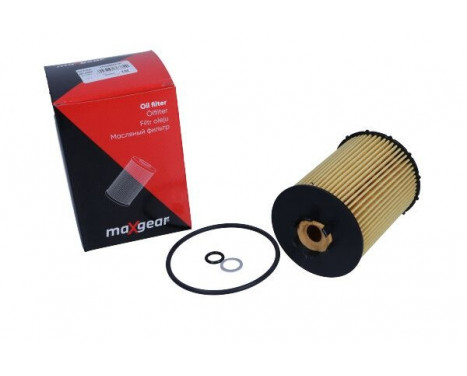 Oljefilter 26-2069 Maxgear, bild 2