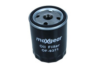 Oljefilter 26-2076 Maxgear