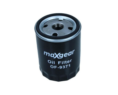 Oljefilter 26-2076 Maxgear
