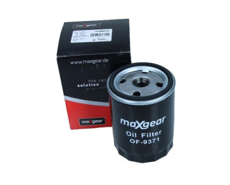 Oljefilter 26-2076 Maxgear, bild 3