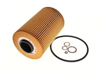 Oljefilter 26-2093 Maxgear