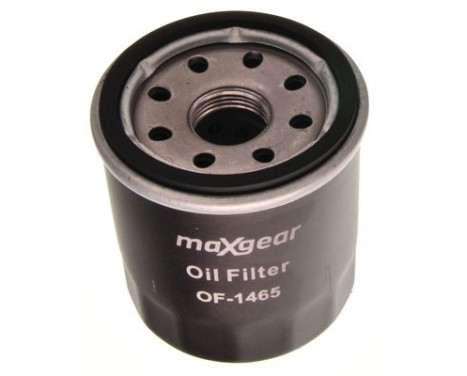 Oljefilter 26-2100 Maxgear