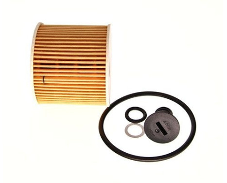 Oljefilter 26-2106 Maxgear, bild 2