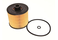 Oljefilter 26-2118 Maxgear