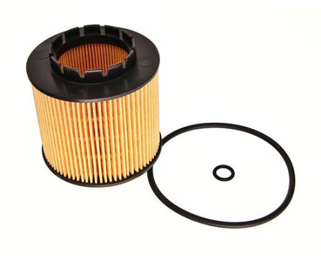 Oljefilter 26-2118 Maxgear, bild 2