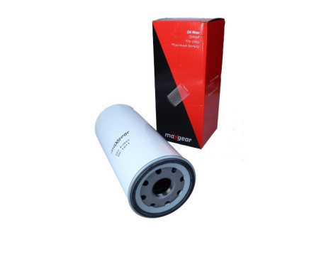Oljefilter 26-2149 Maxgear, bild 3