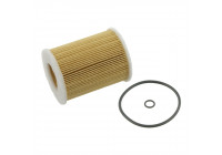 Oljefilter 26444 FEBI